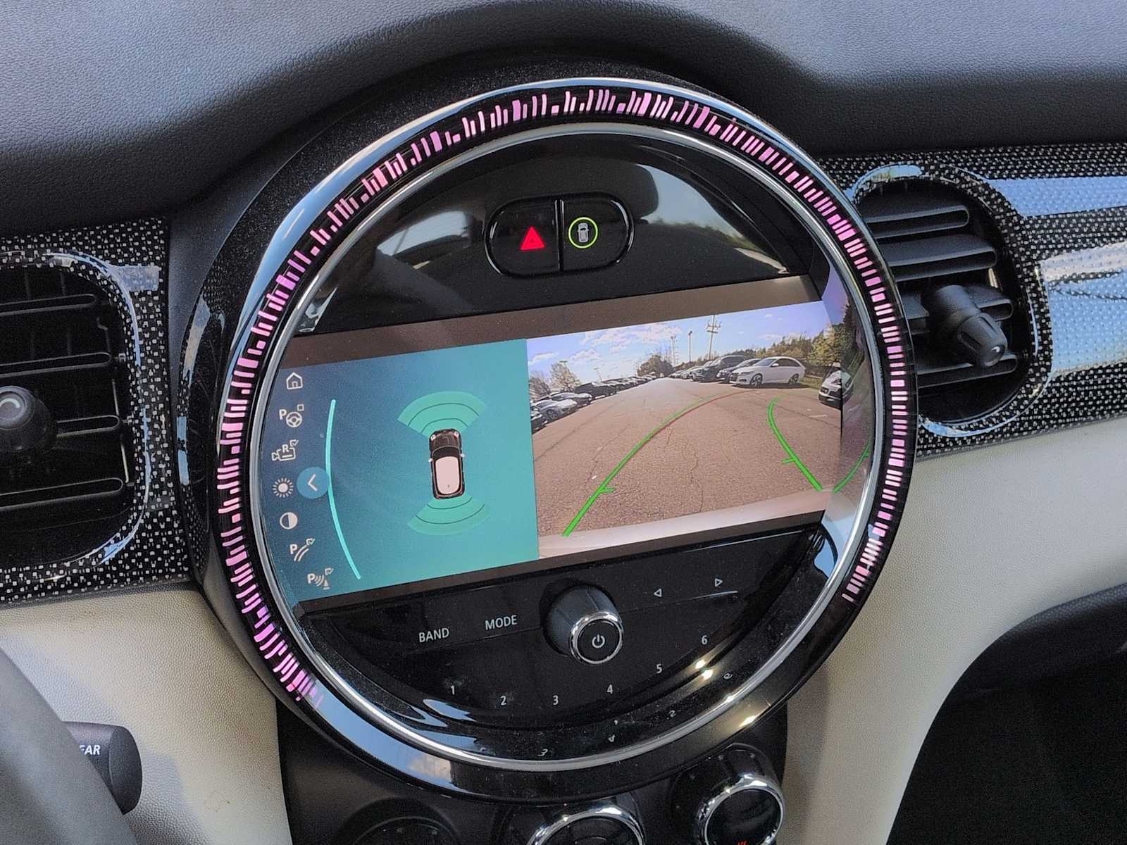 Thumbnail: 2024 MINI Cooper Hardtop - 32