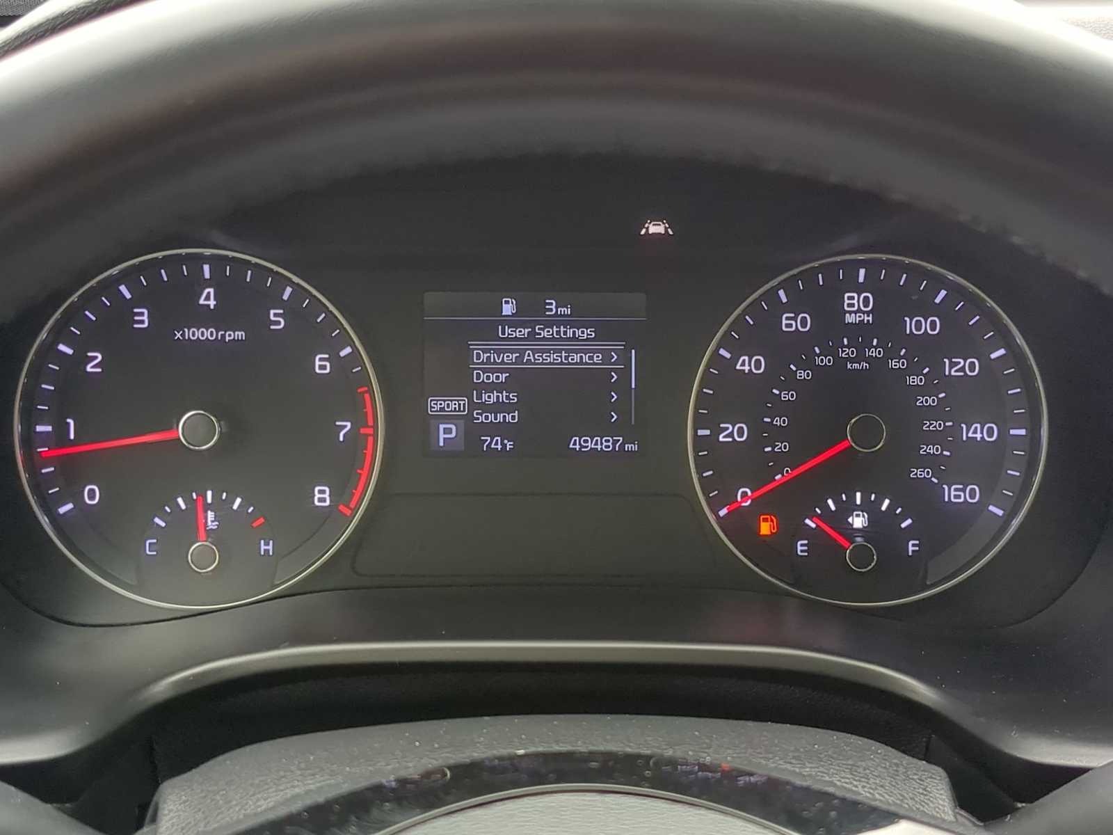 Thumbnail: 2021 Kia Forte - 35