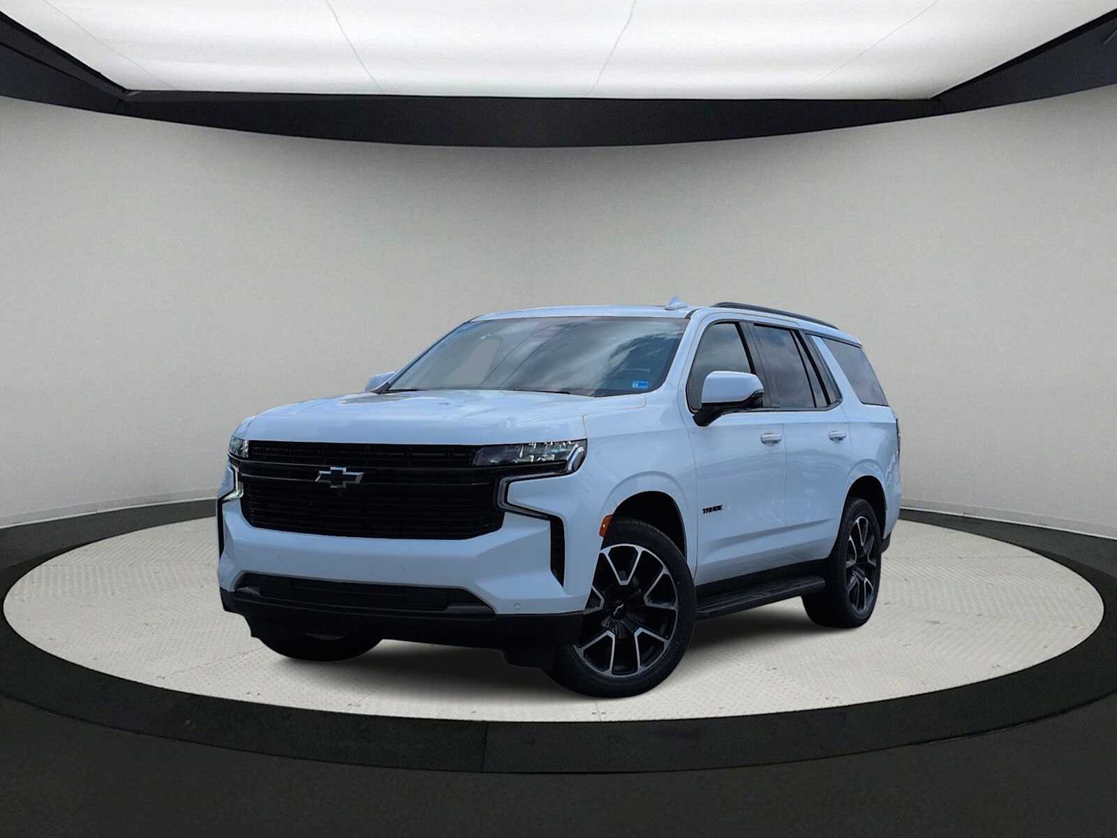2024 Chevrolet Tahoe