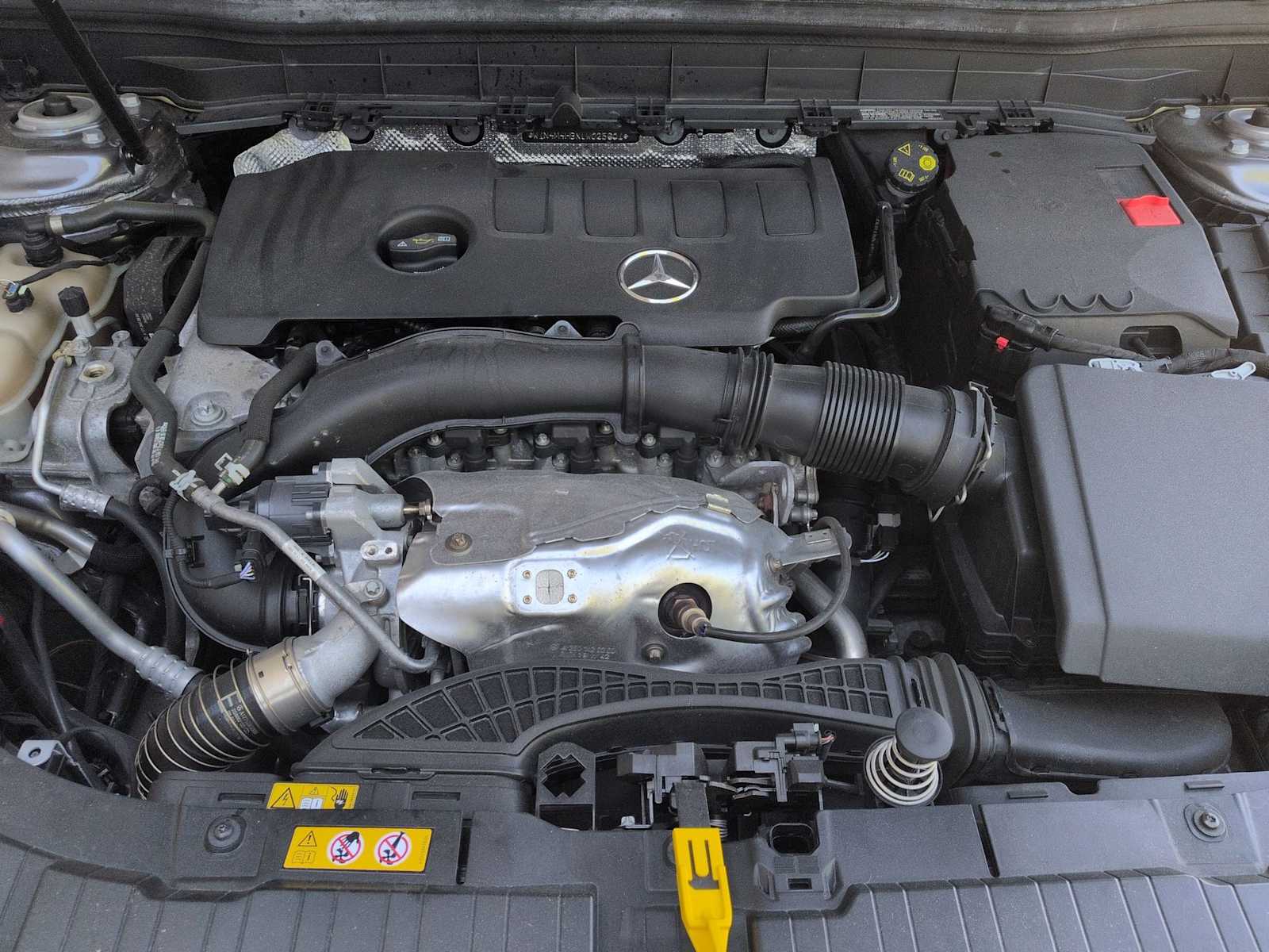 Thumbnail: 2020 Mercedes-Benz GLB - 15