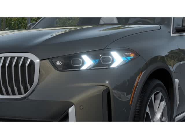 Thumbnail: 2026 BMW X5 - 6