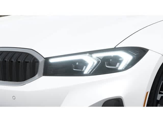 Thumbnail: 2026 BMW 3 Series - 6