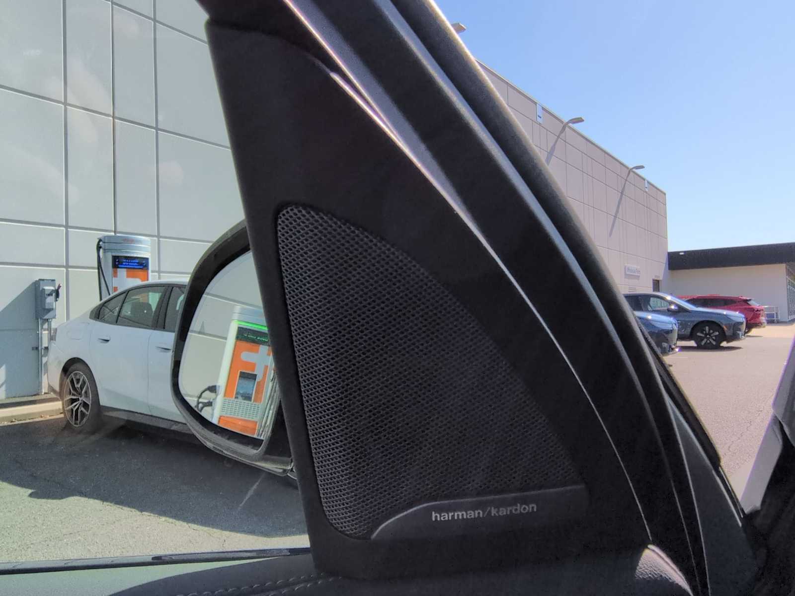 Thumbnail: 2026 BMW X5 - 33