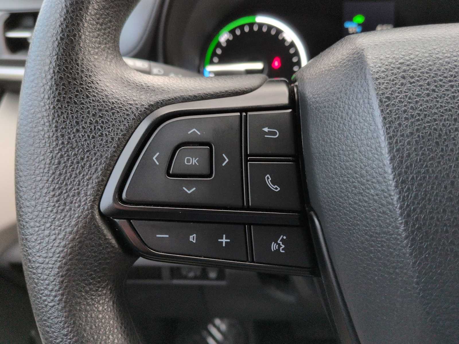 Thumbnail: 2024 Toyota Sienna - 24