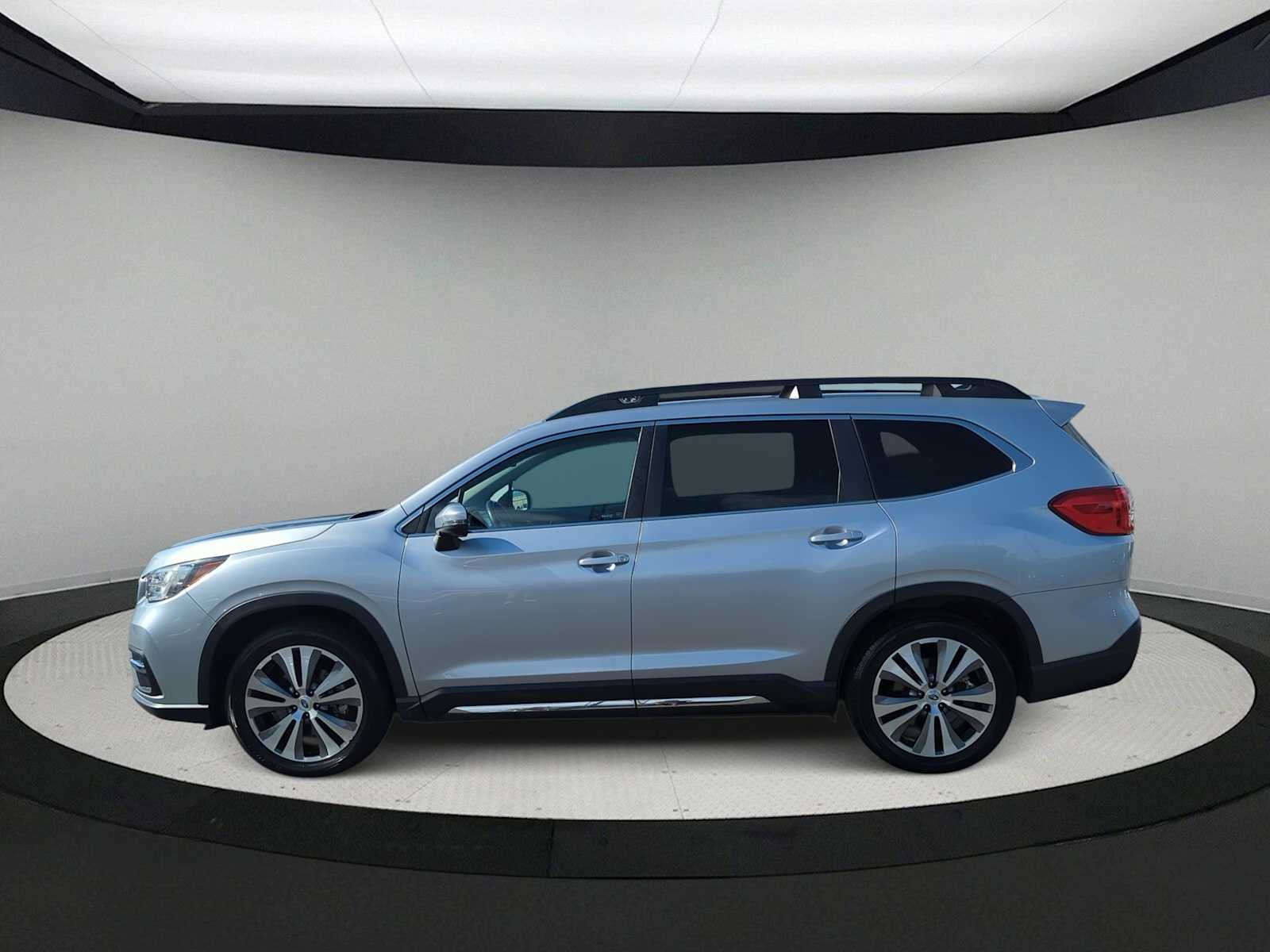 Thumbnail: 2022 Subaru Ascent - 5