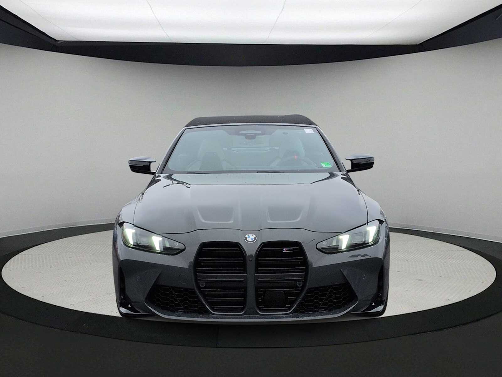 Thumbnail: 2026 BMW M4 - 3