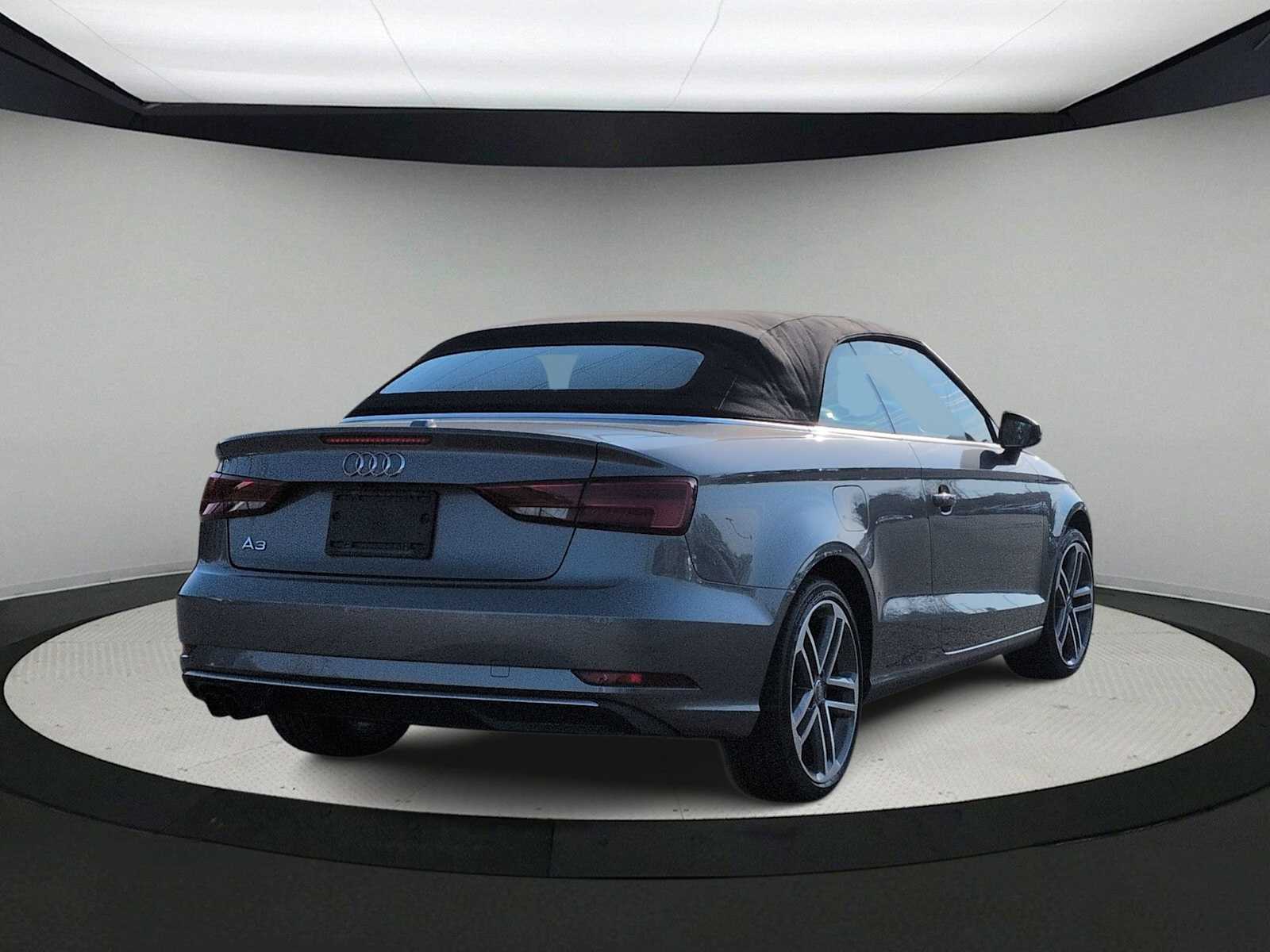 Thumbnail: 2017 Audi A3 - 8