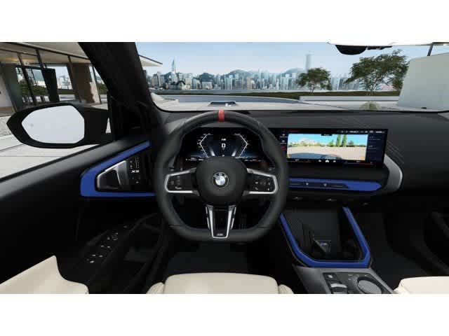 Thumbnail: 2026 BMW X3 - 13