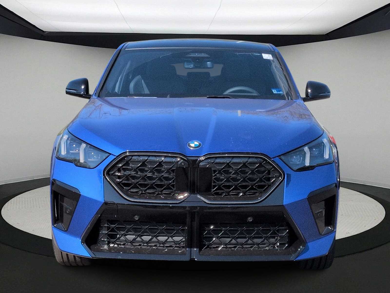 Thumbnail: 2026 BMW X2 - 3