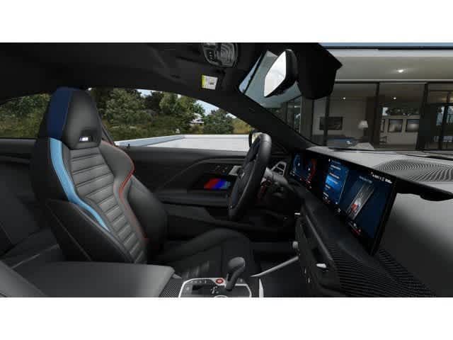 Thumbnail: 2026 BMW M2 - 9