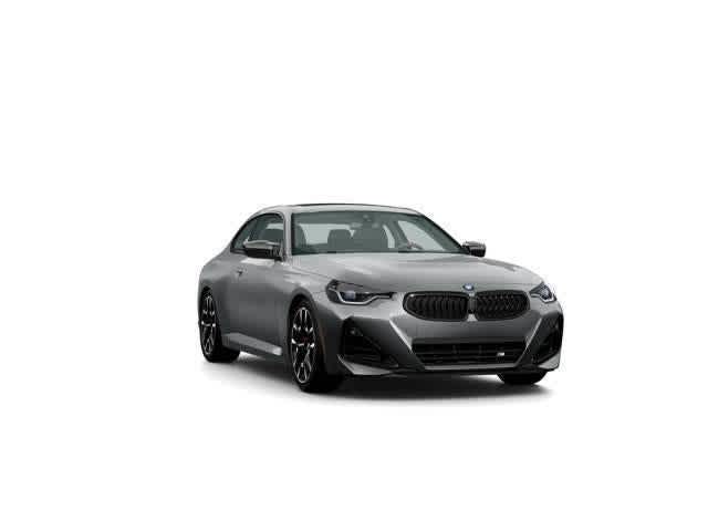 Thumbnail: 2026 BMW 2 Series - 1
