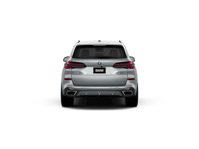 Thumbnail: 2026 BMW X5 - 5