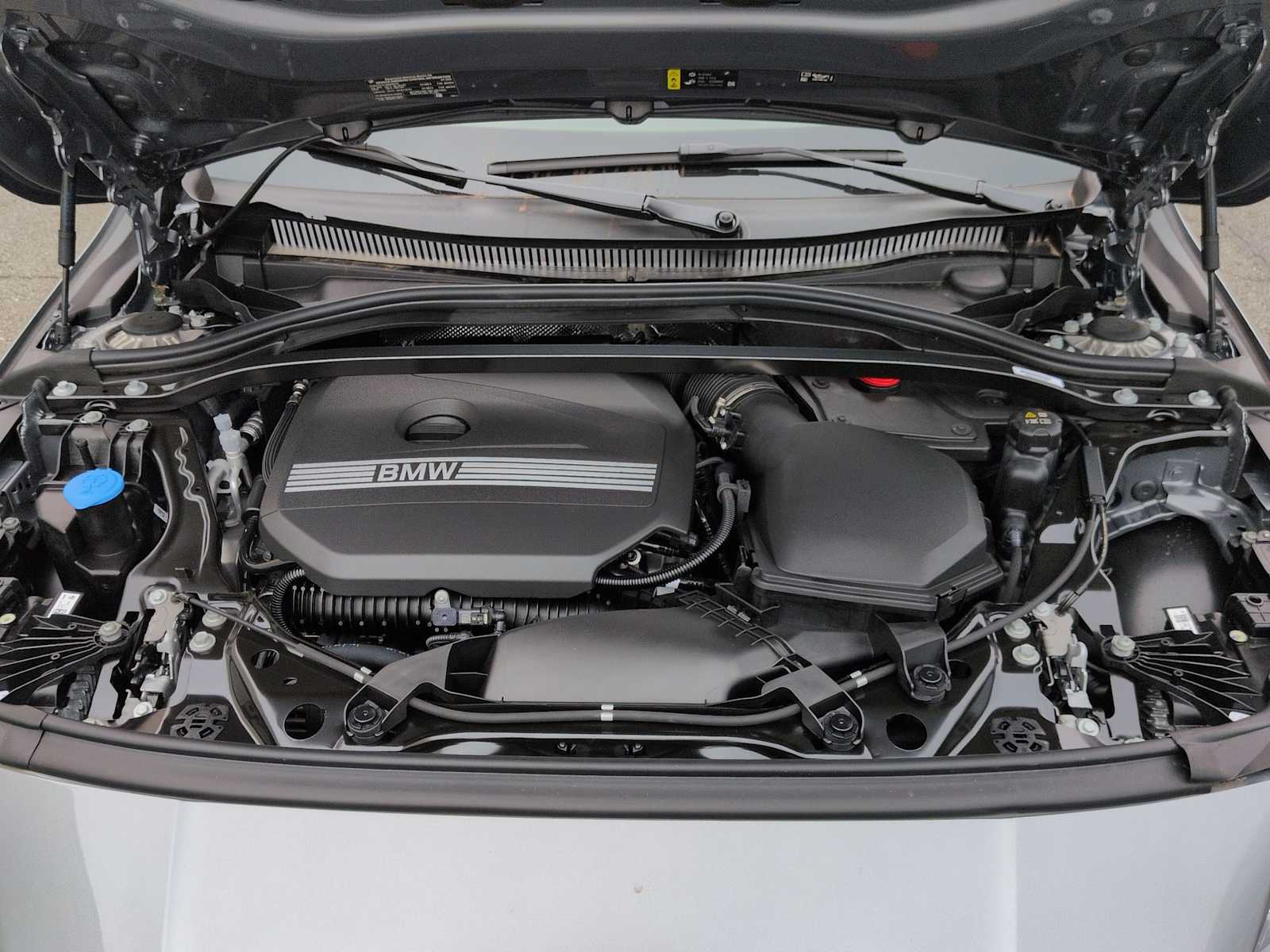 Thumbnail: 2026 BMW 2 Series - 15