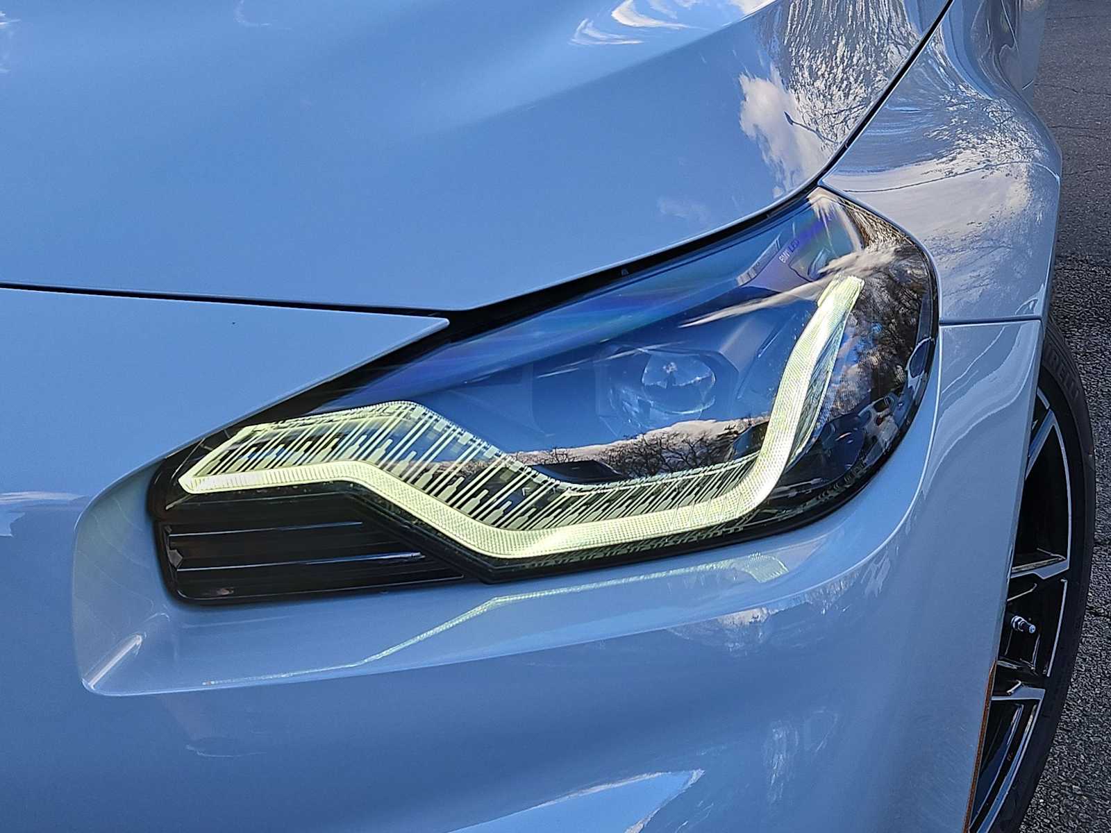 Thumbnail: 2026 BMW M2 - 11