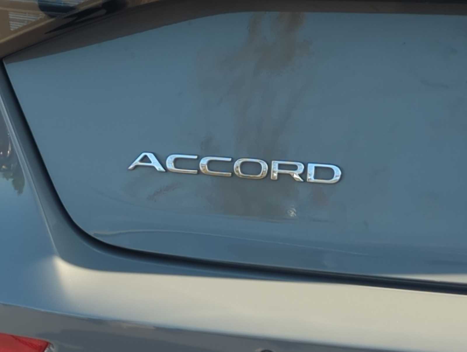 Thumbnail: 2024 Honda Accord - 12