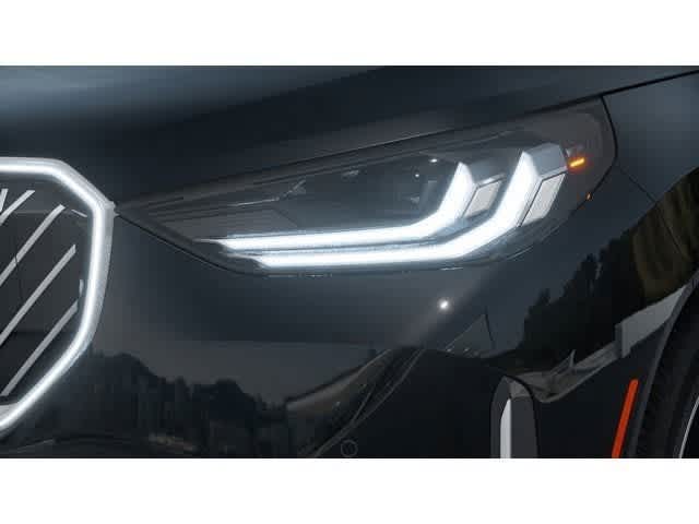 2025 BMW X3 3.0i 6