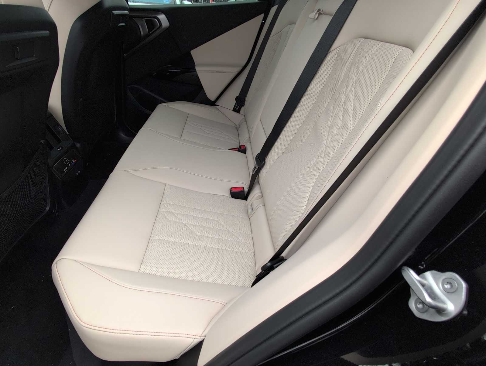 Thumbnail: 2026 BMW X3 - 19