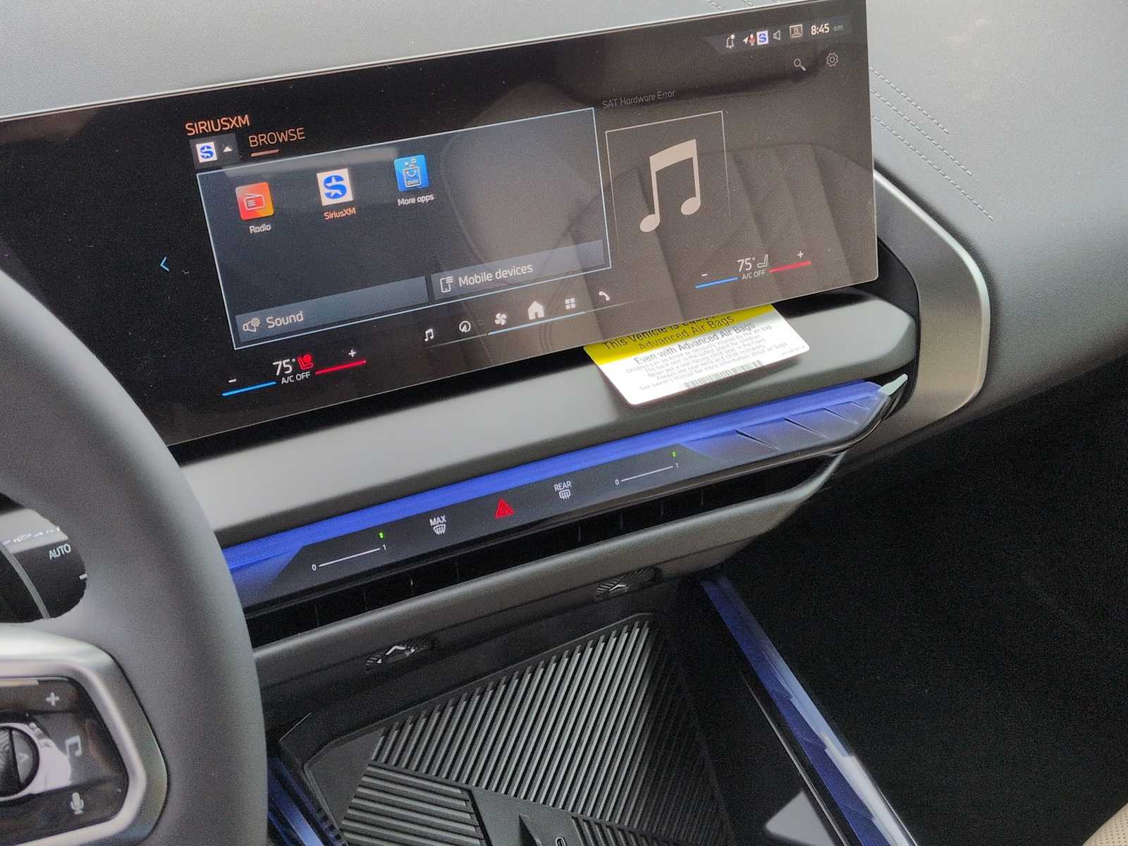 Thumbnail: 2026 BMW X3 - 30