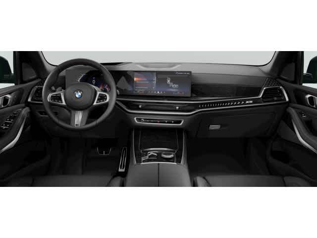 Thumbnail: 2026 BMW X5 - 7