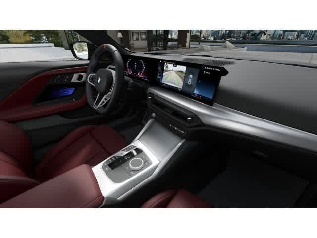 Thumbnail: 2025 BMW 2 Series - 14