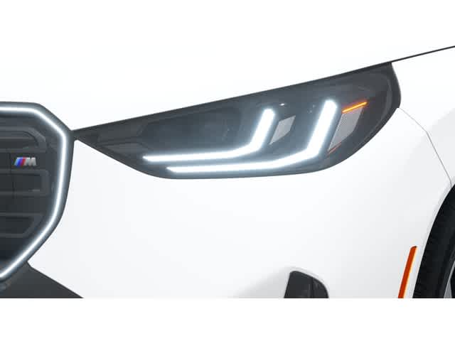 Thumbnail: 2026 BMW X3 - 6