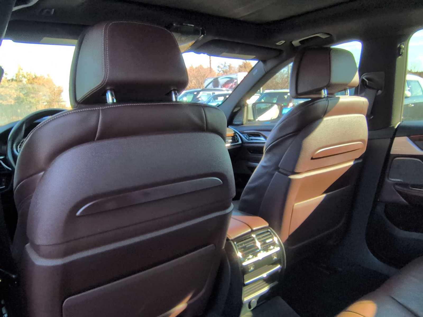 Thumbnail: 2018 BMW 6 Series - 19