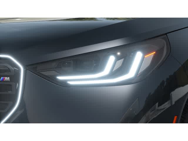 Thumbnail: 2026 BMW X3 - 6