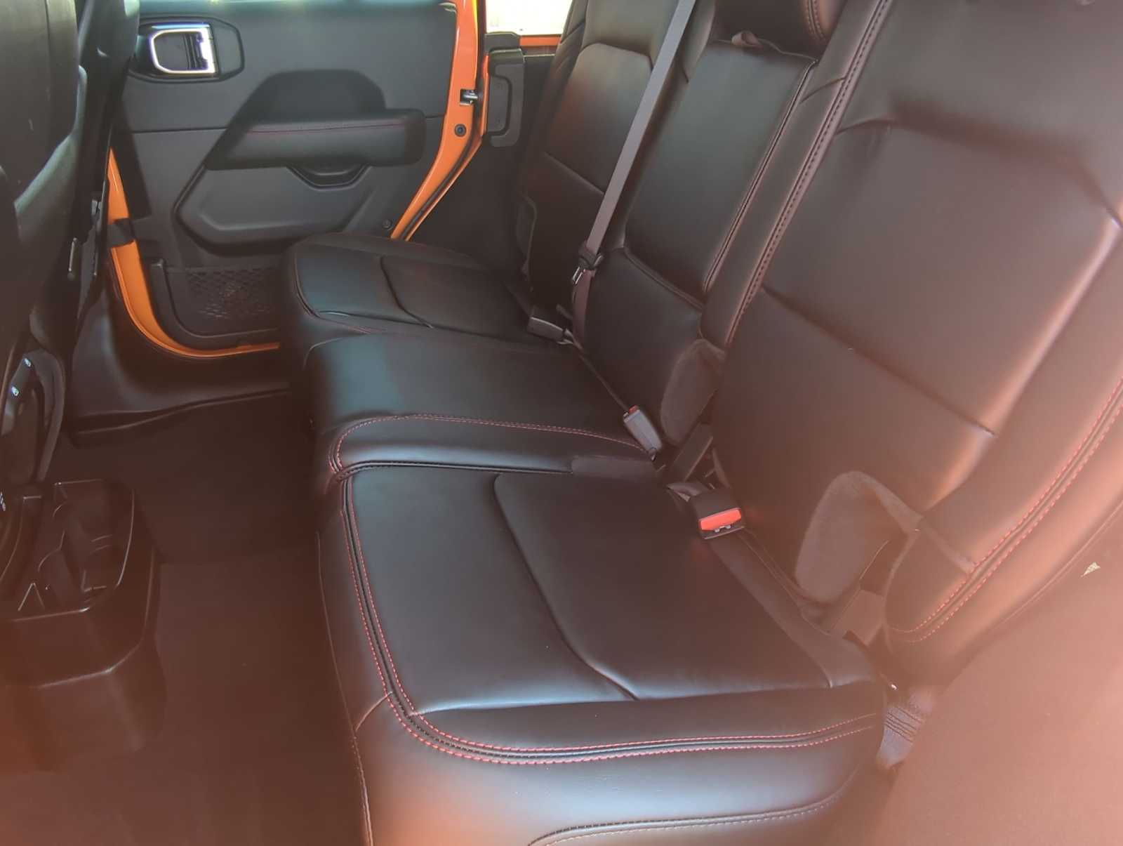 Thumbnail: 2025 Jeep Wrangler - 20