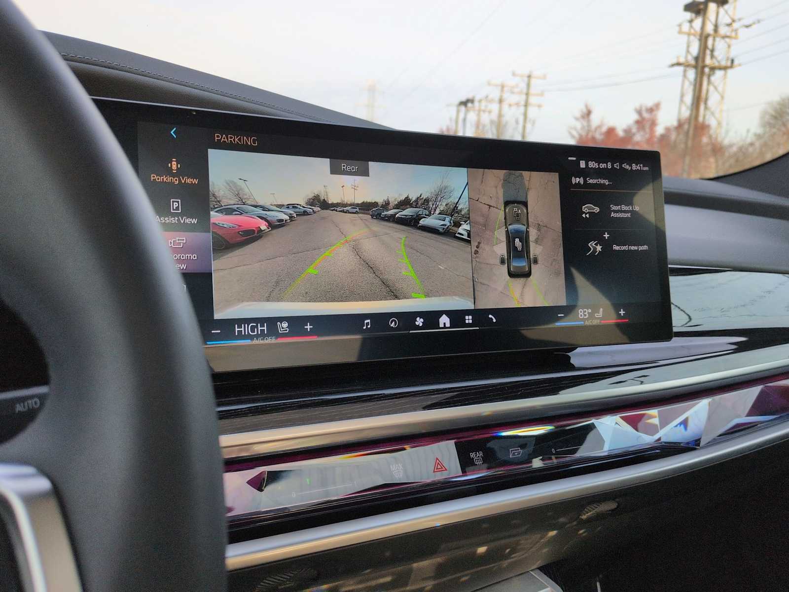 Thumbnail: 2023 BMW 7 Series - 32