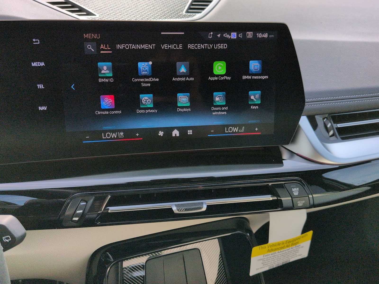 Thumbnail: 2026 BMW X1 - 30