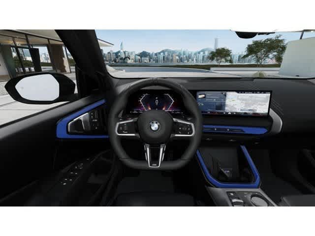 Thumbnail: 2026 BMW X3 - 13