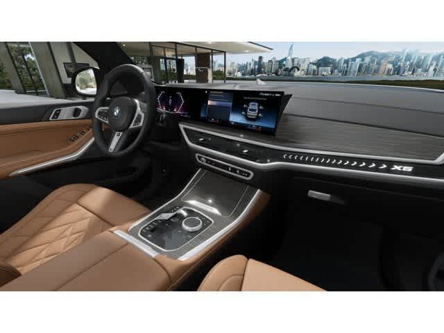 Thumbnail: 2026 BMW X5 - 14