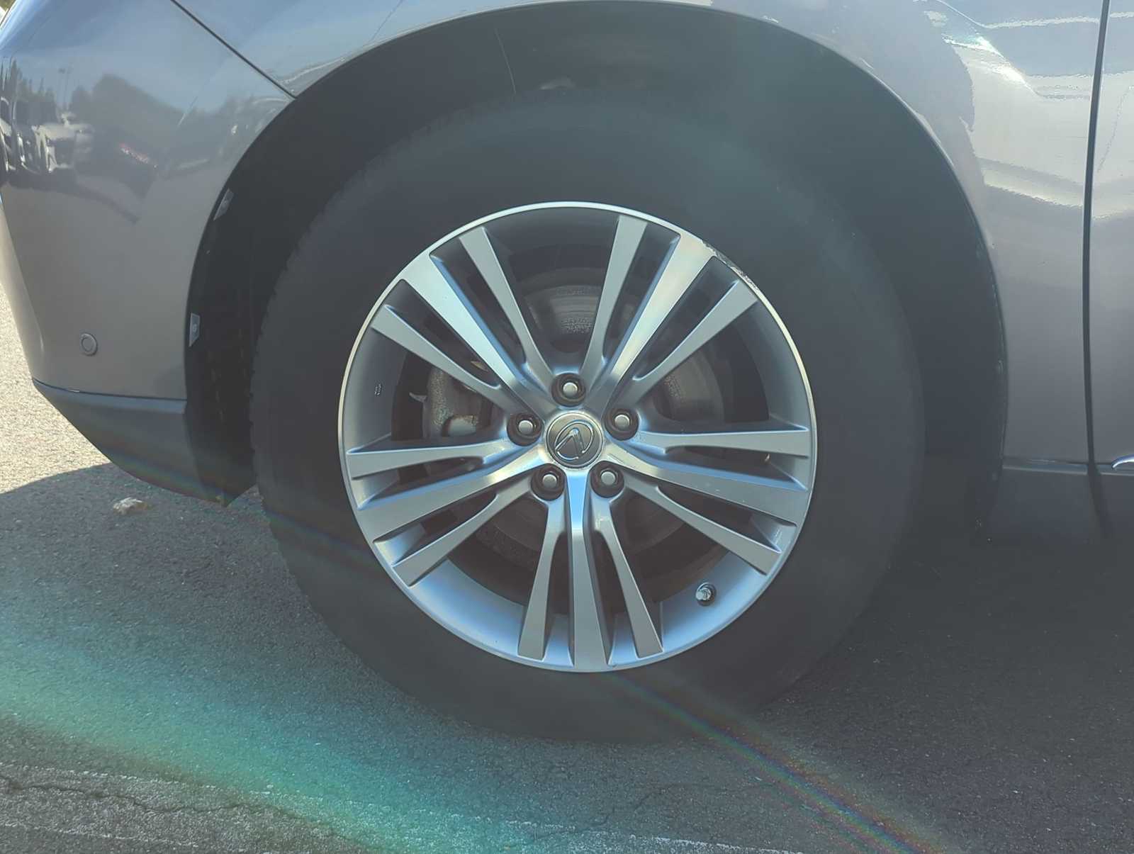 Thumbnail: 2015 Lexus RX - 14