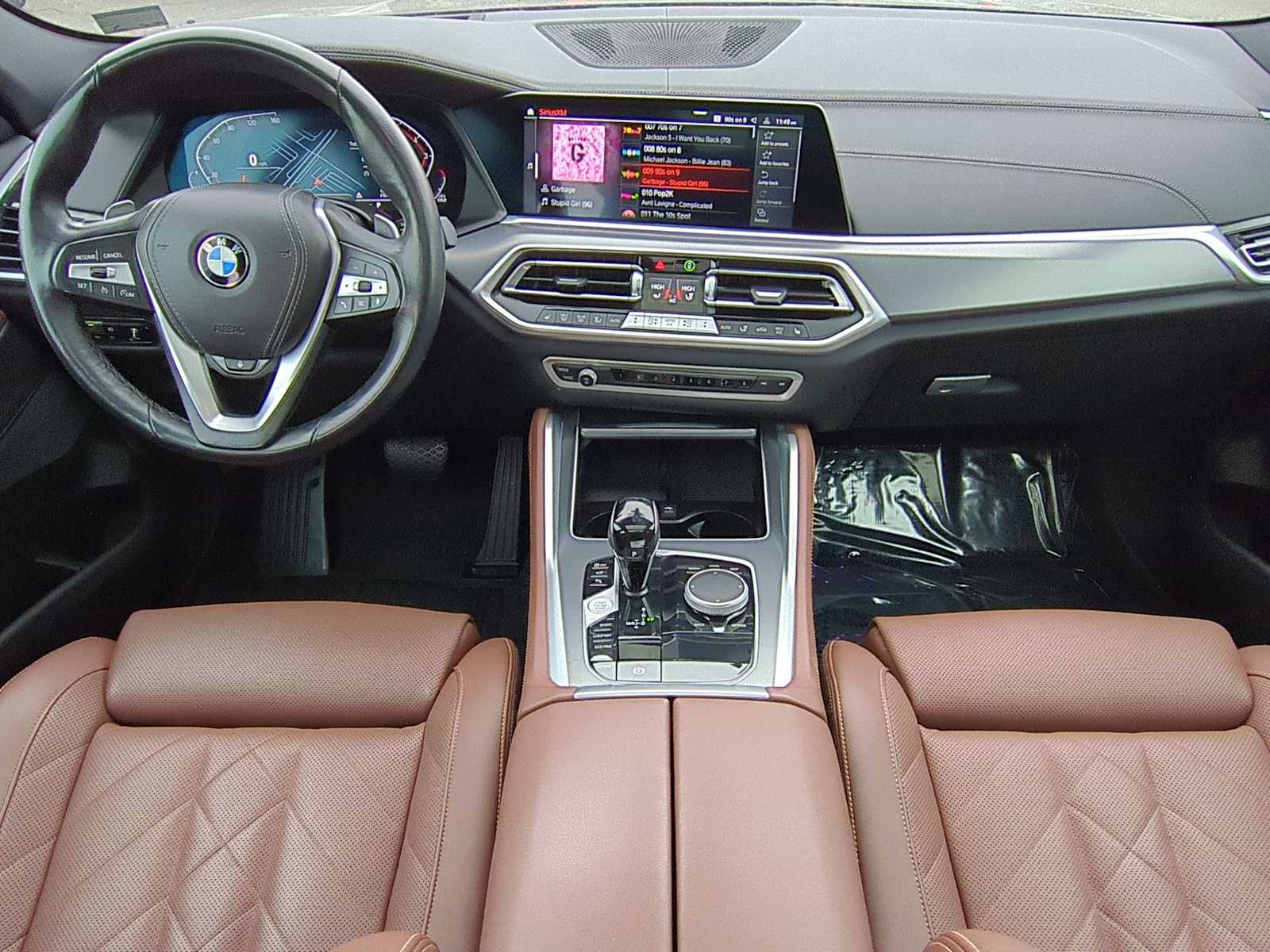 Thumbnail: 2023 BMW X6 - 16