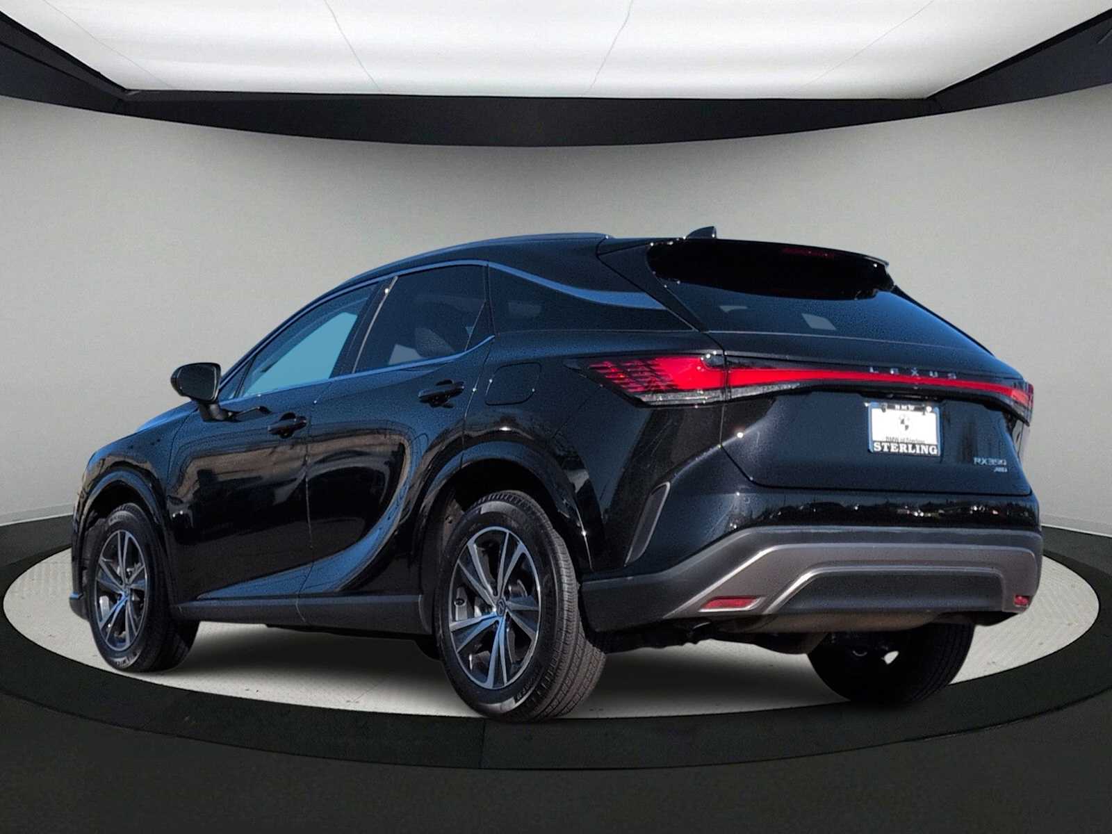 Thumbnail: 2023 Lexus RX - 6