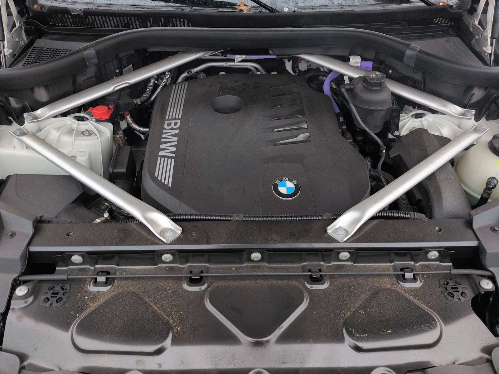 Thumbnail: 2024 BMW X5 - 14