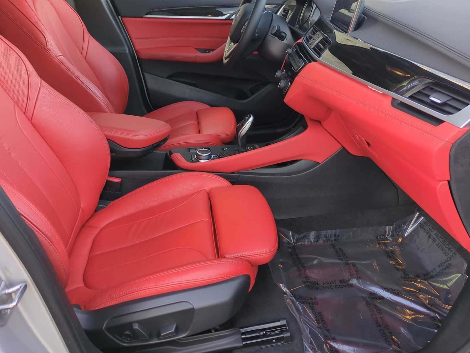 Thumbnail: 2022 BMW X2 - 23