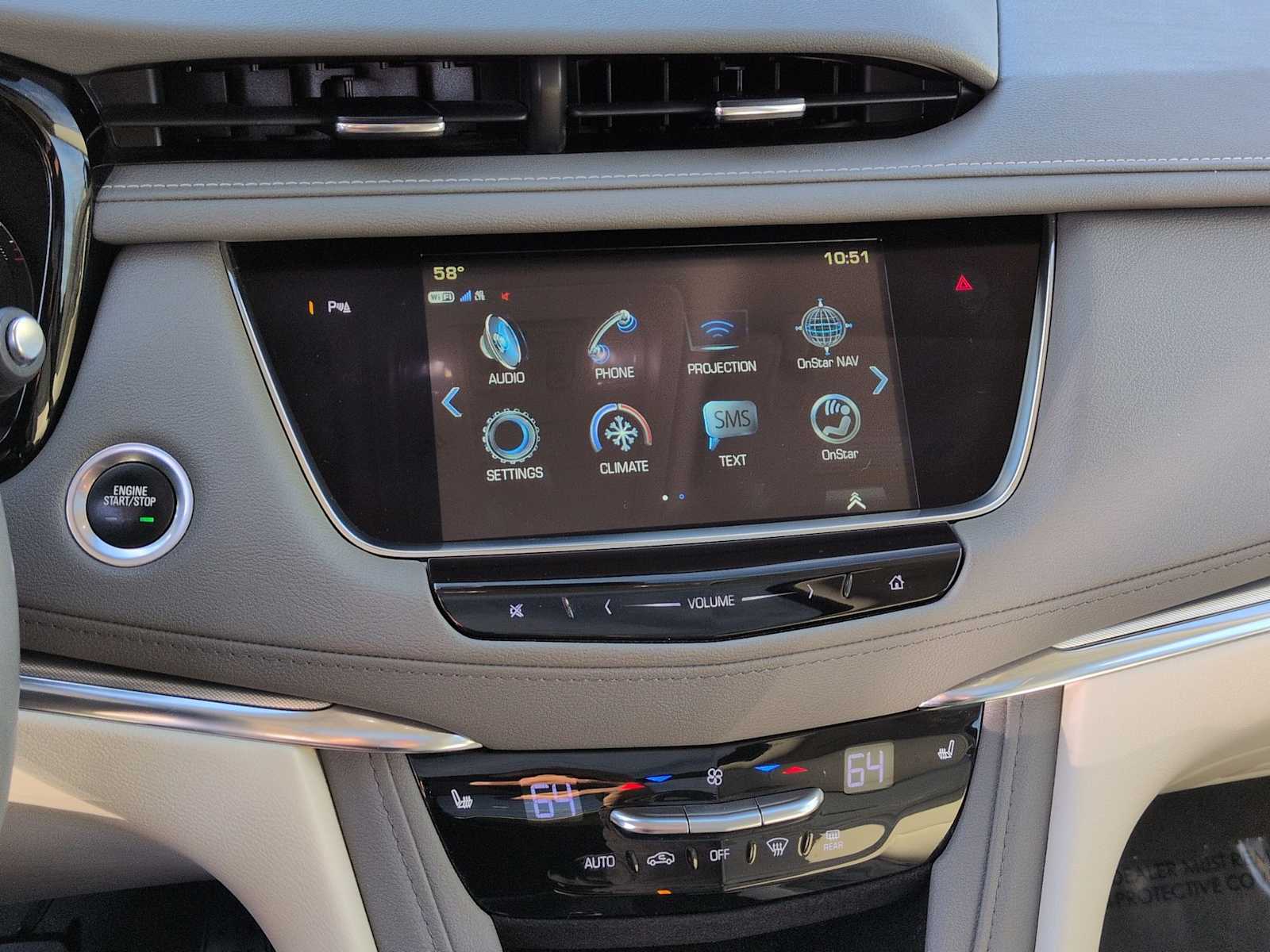 Thumbnail: 2019 Cadillac XT5 - 28