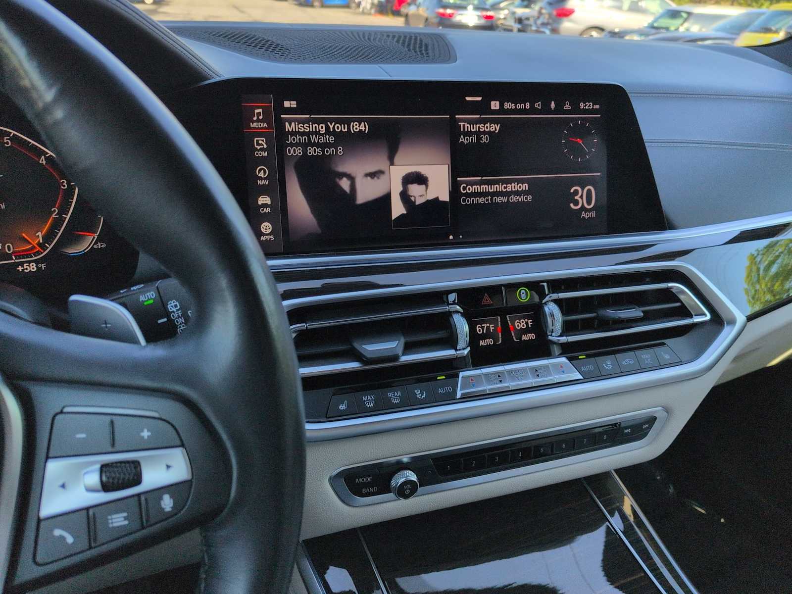 Thumbnail: 2019 BMW X5 - 30