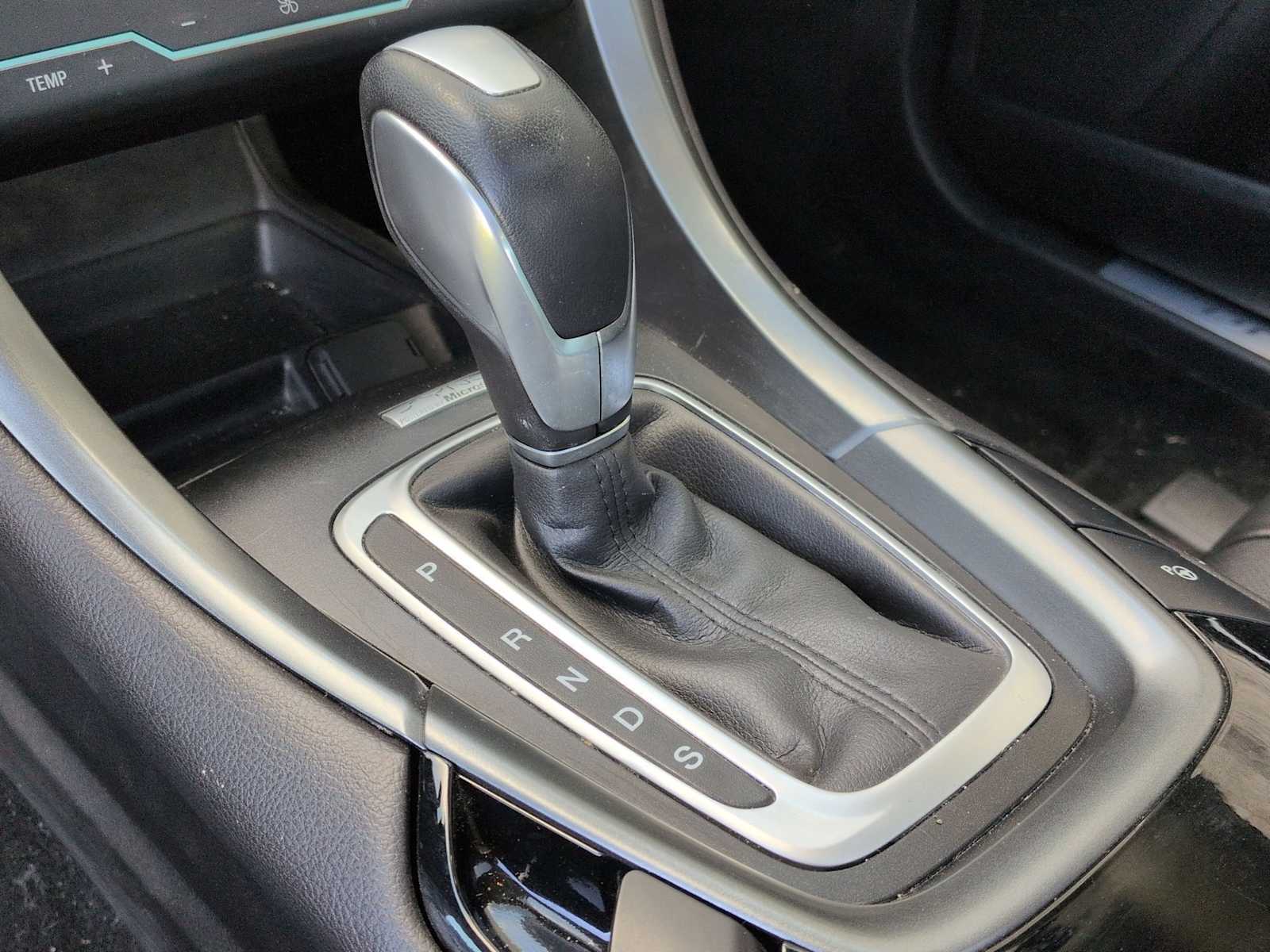 Thumbnail: 2014 Ford Fusion - 33