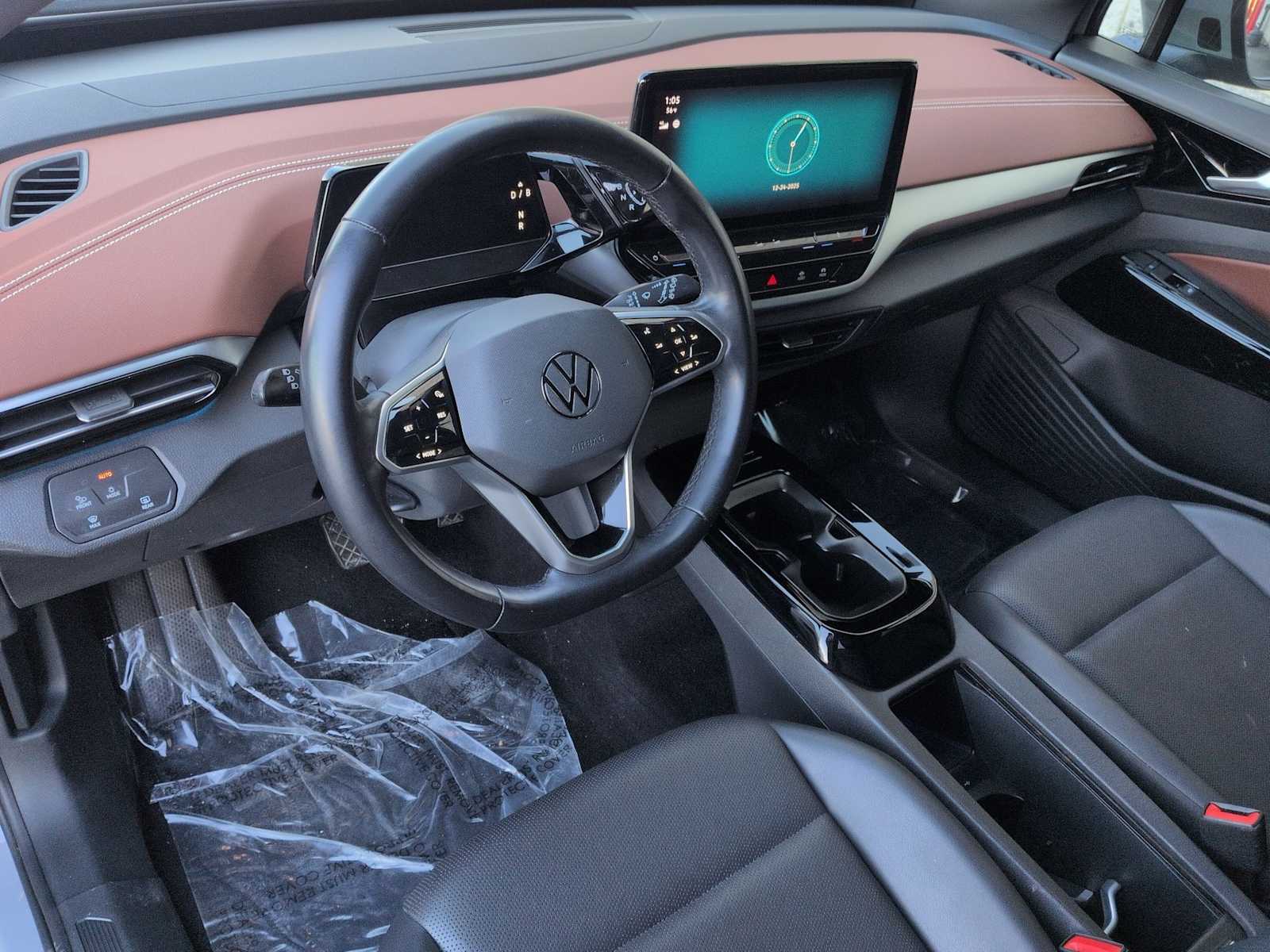 Thumbnail: 2021 Volkswagen ID.4 - 10