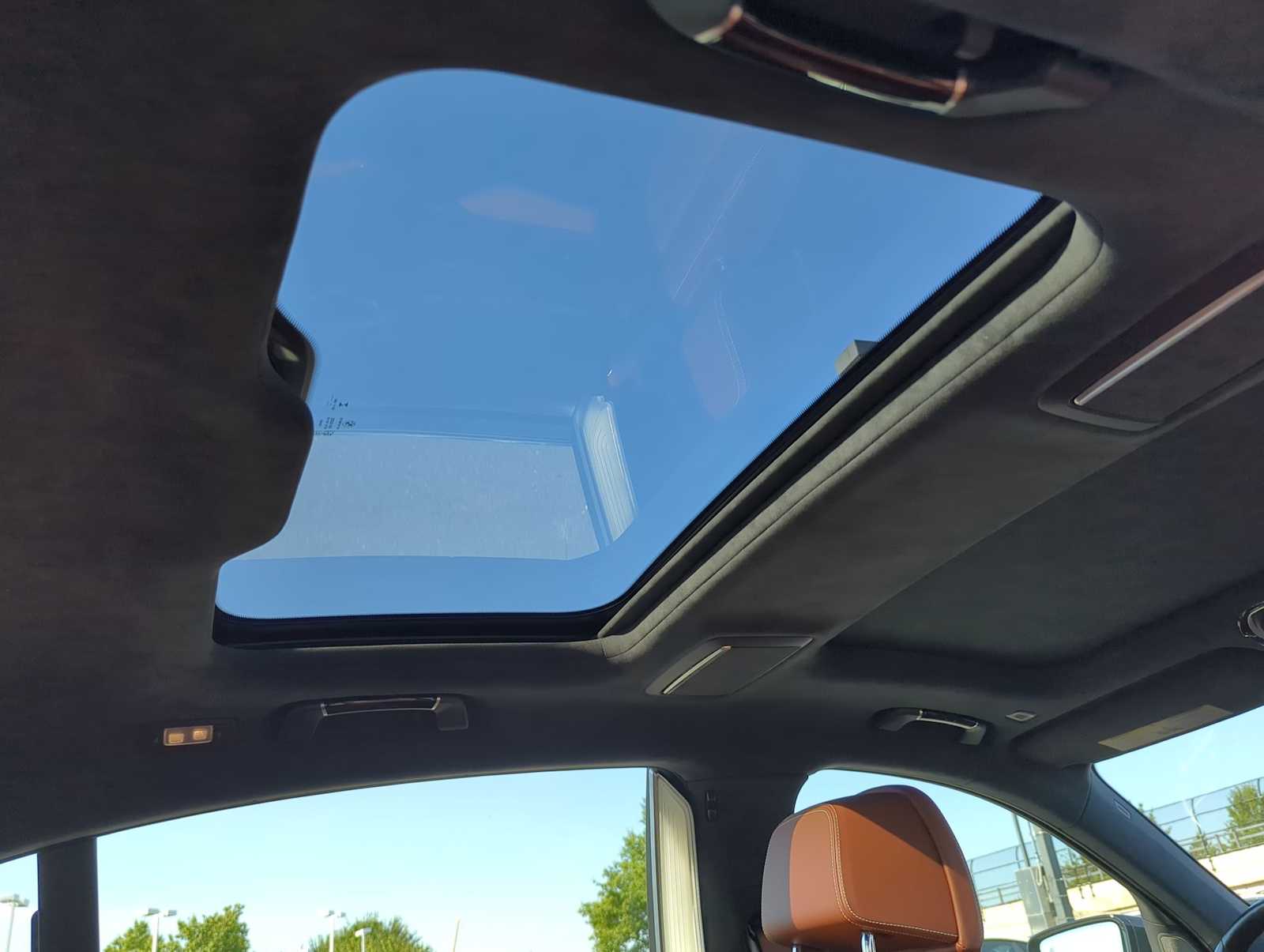 Thumbnail: 2018 BMW 7 Series - 23