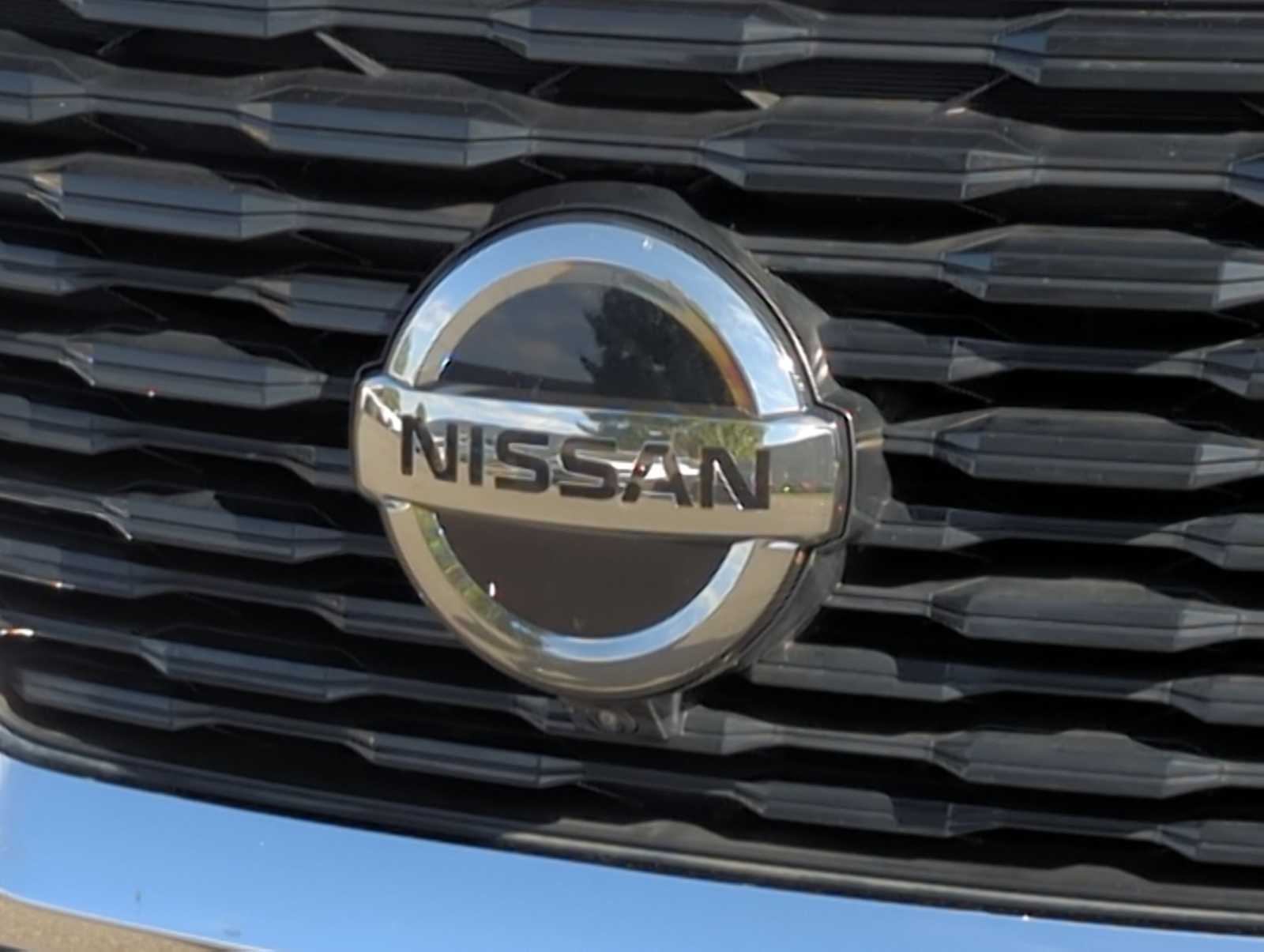 Thumbnail: 2021 Nissan Rogue - 12