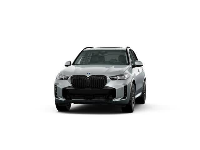 Thumbnail: 2026 BMW X5 - 3