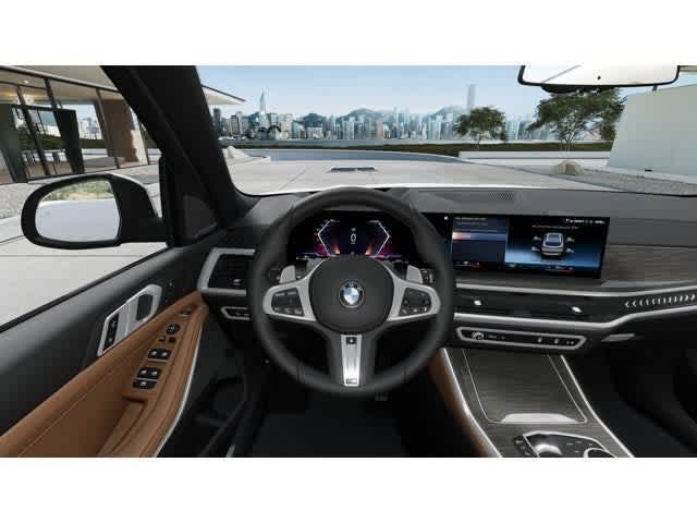 Thumbnail: 2026 BMW X5 - 13