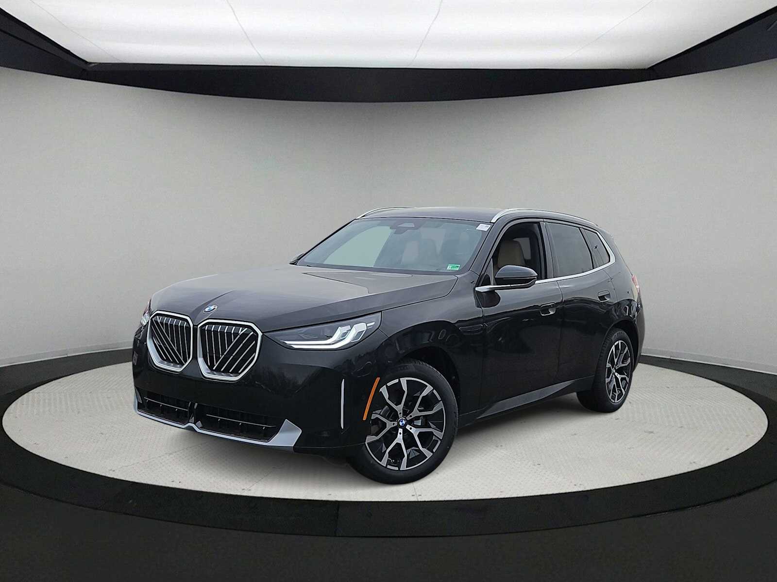 Thumbnail: 2026 BMW X3 - 1