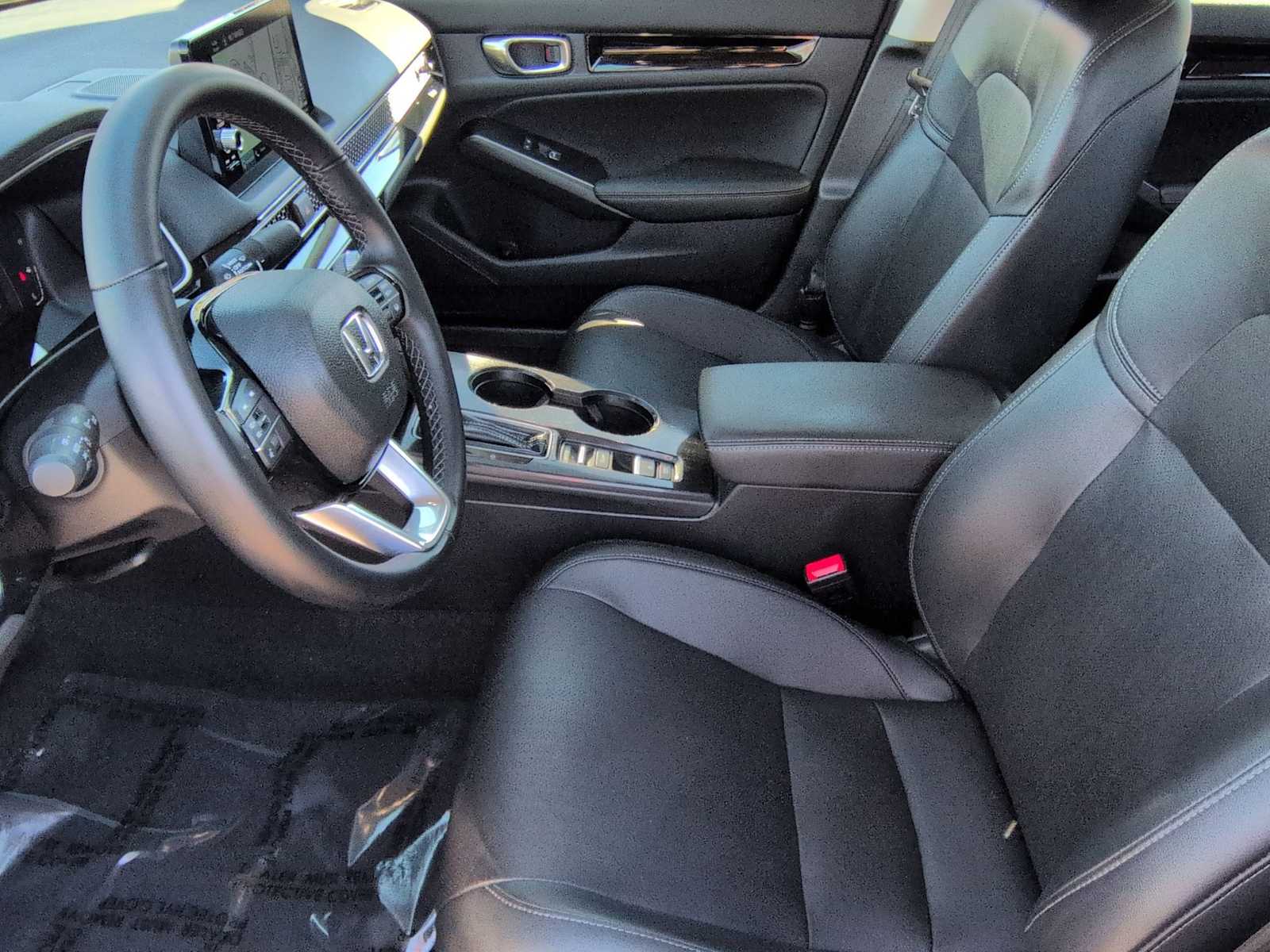 Thumbnail: 2023 Honda Civic - 10