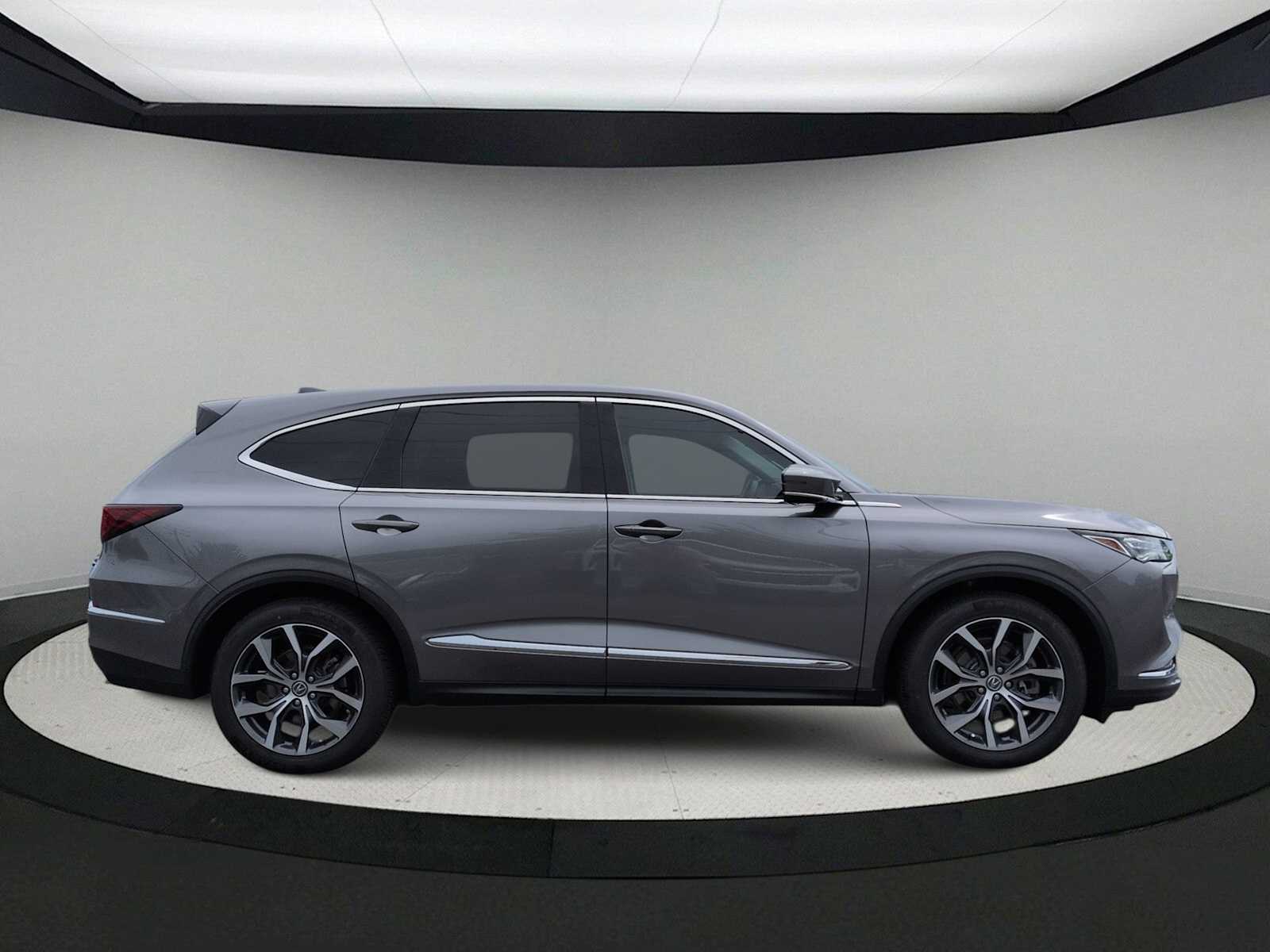 Thumbnail: 2023 Acura MDX - 7