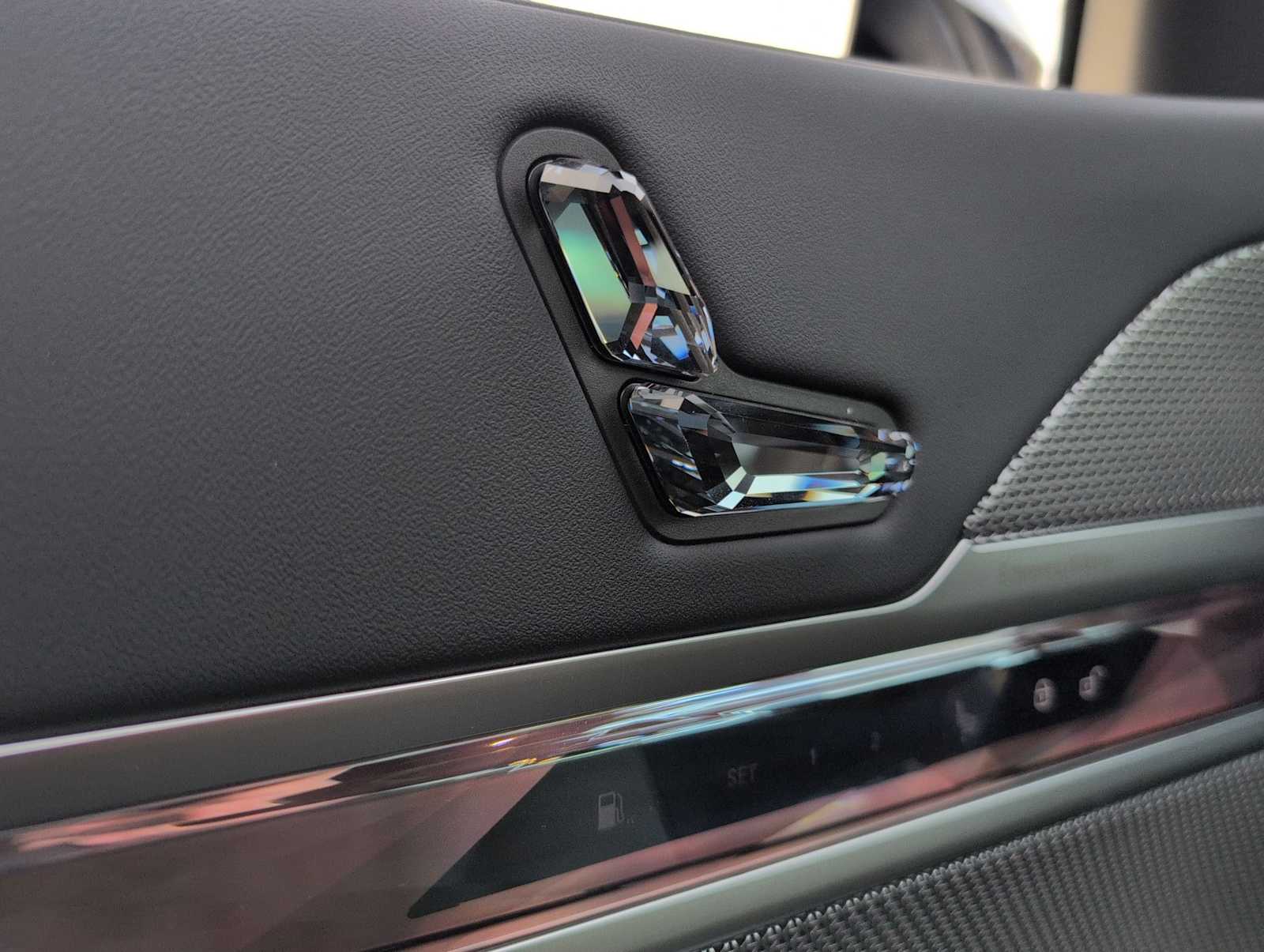 Thumbnail: 2026 BMW 7 Series - 17