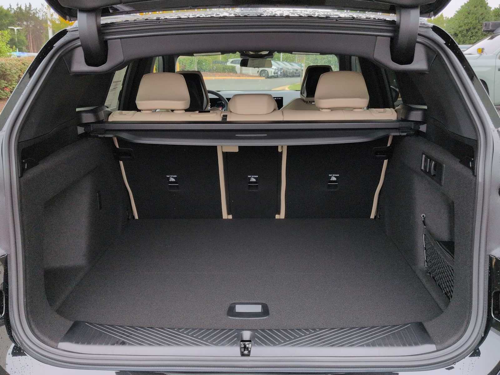 Thumbnail: 2026 BMW X3 - 36